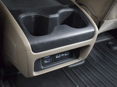 Used 2021 Honda Odyssey Touring image 25