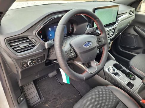 New 2026 Ford Escape ST-Line Select w/ Tech Pack #1 image 13