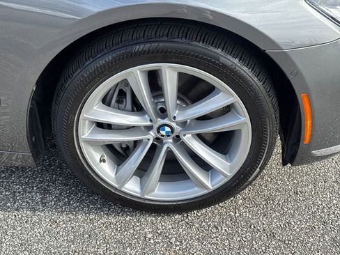 Used 2018 BMW 750i xDrive image 12
