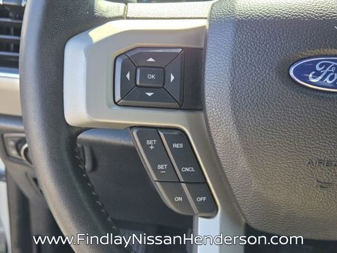 Used 2019 Ford F150 Lariat AWD/4WD image 29