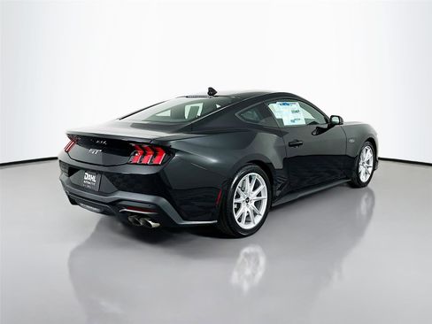 New 2026 Ford Mustang GT Premium image 7