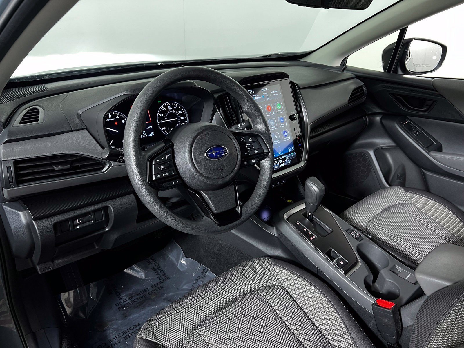 Used 2024 Subaru Crosstrek 2.0i Premium AWD/4WD image 12