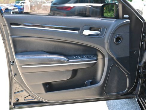 Used 2021 Chrysler 300 S w/ S Model Appearance Package RWD image 22