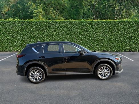 Used 2023 MAZDA CX-5 AWD 2.5 S w/ Select Package image 2