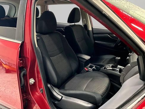 Used 2020 Nissan Rogue S AWD/4WD image 28