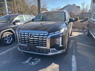Used 2023 Hyundai Palisade Calligraphy