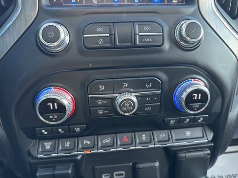 Used 2020 GMC Sierra 3500 Denali w/ Denali Ultimate Package image 26