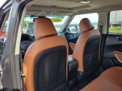 Used 2024 Kia Soul EX w/ Option Group 015 image 13