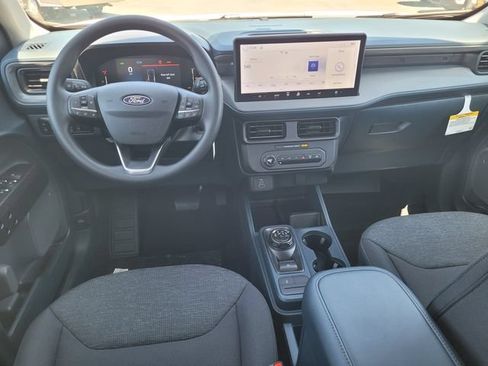 New 2026 Ford Maverick XL FWD image 7