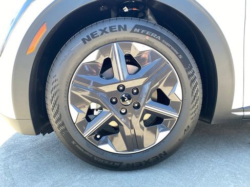 New 2026 Kia EV6 Light RWD image 11
