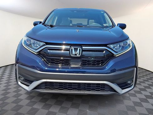 Used 2020 Honda CR-V EX image 5
