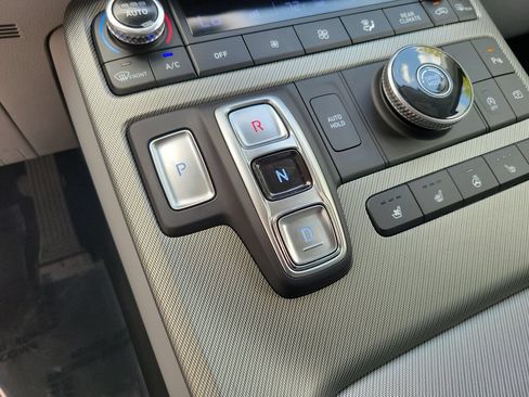 Used 2024 Hyundai Palisade SEL w/ Premium Package FWD image 33