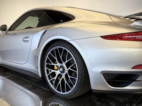 Used 2014 Porsche 911 Turbo AWD/4WD image 26