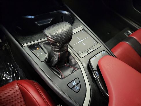 Used 2020 Lexus UX 250h F Sport image 28