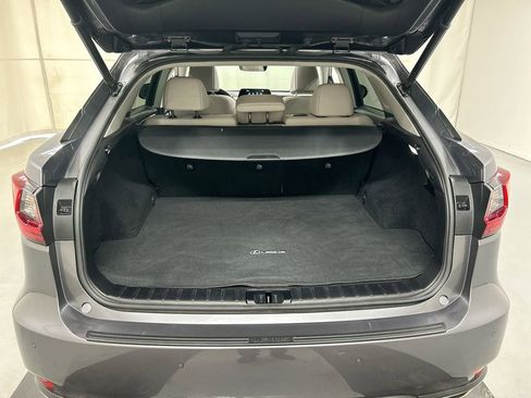 Used 2021 Lexus RX 350 350 w/ Premium Package image 22