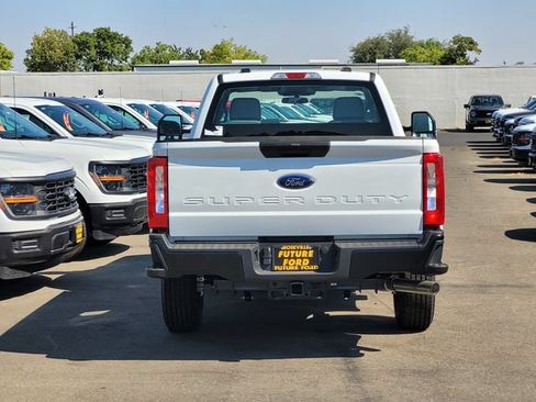 New 2026 Ford F250 XL RWD image 5