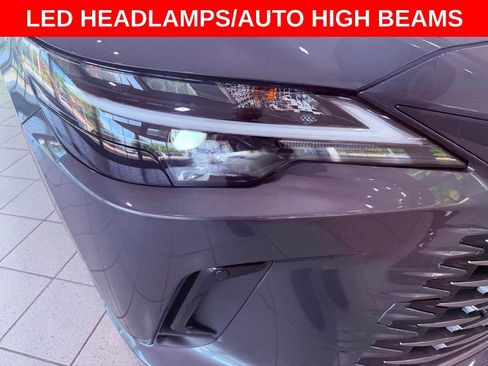 Used 2025 Lexus RX 350 Premium w/ Accessory Package (K3) FWD image 10