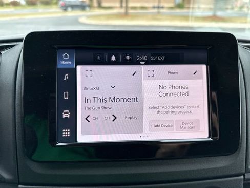 New 2025 RAM ProMaster 3500 w/ Power Group image 8