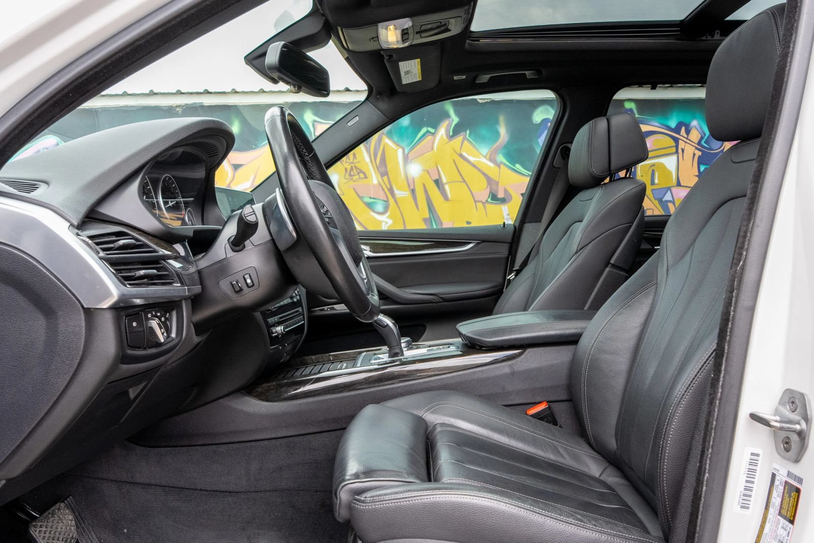 Used 2018 BMW X5 sDrive35i RWD image 24