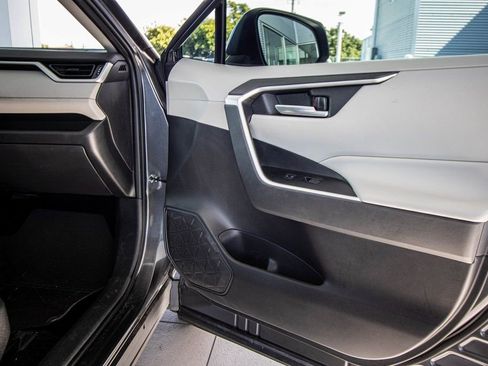 Used 2023 Toyota RAV4 XLE w/ Convenience Package image 37