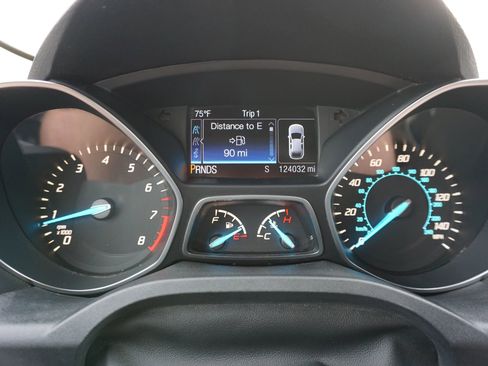 Used 2014 Ford Escape Titanium image 13