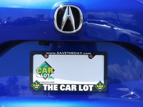 Used 2023 Acura RDX A-Spec image 21