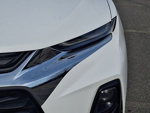 Used 2022 Chevrolet Blazer LT image 9