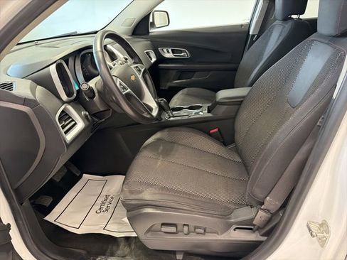 Used 2017 Chevrolet Equinox LT w/ Convenience Package FWD image 14