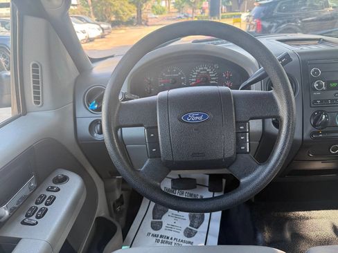 Used 2008 Ford F150 STX RWD image 16