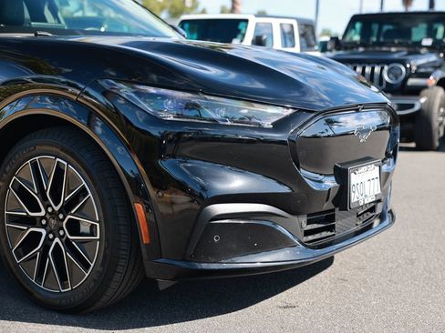 Used 2024 Ford Mustang Mach-E Premium AWD/4WD image 7