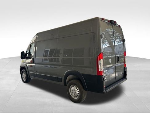 New 2026 RAM ProMaster 1500 image 4
