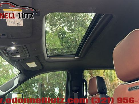 Used 2026 GMC Sierra 2500 Denali Ultimate AWD/4WD image 20