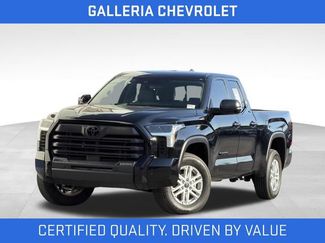 Used 2024 Toyota Tundra SR5 w/ SR5 Premium Package AWD/4WD 360° Tour