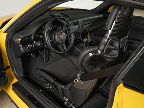 Used 2019 Porsche 911 GT3 RWD image 26