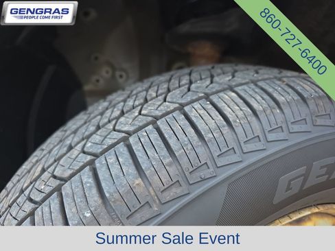 Used 2012 Honda CR-V LX image 36