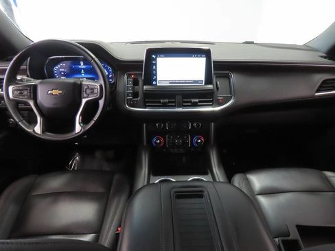 Certified 2024 Chevrolet Tahoe LT RWD image 16