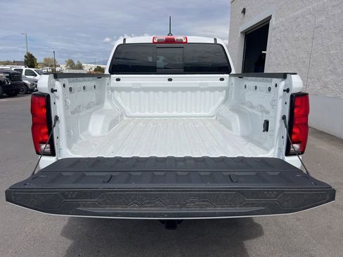 New 2026 Chevrolet Colorado Z71 image 27