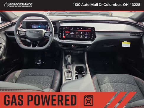 New 2026 Dodge Charger R/T w/ Driver Convenience Group AWD/4WD image 17