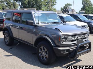 Used 2023 Ford Bronco Big Bend AWD/4WD video 1