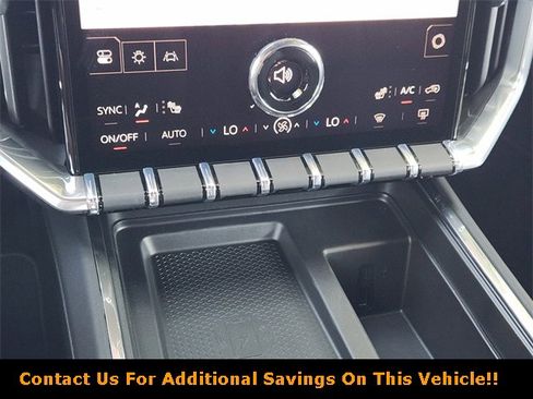 New 2026 GMC Acadia Elevation w/ Black Edition image 14