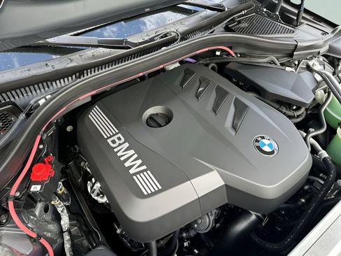 New 2026 BMW X3 xDrive30 w/ Premium Package image 30