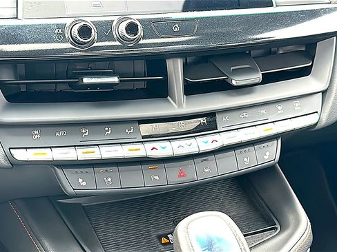 New 2025 Cadillac CT4 Sport image 26