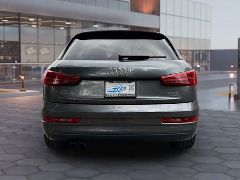 Used 2018 Audi Q3 2.0T Premium Plus image 7