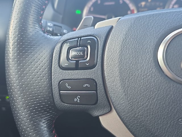 Used 2016 Lexus NX 200t AWD image 17