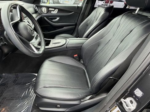 Certified 2023 Mercedes-Benz E 350 Sedan image 19