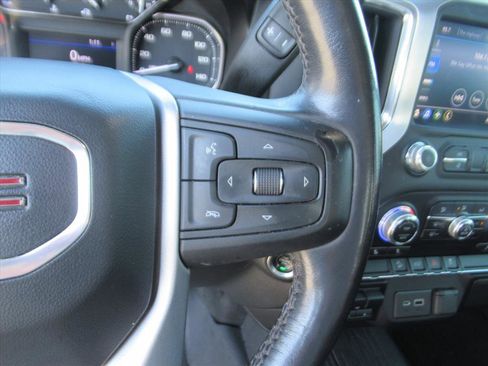 Used 2022 GMC Sierra 1500 Elevation w/ X31 Off-Road Package image 21