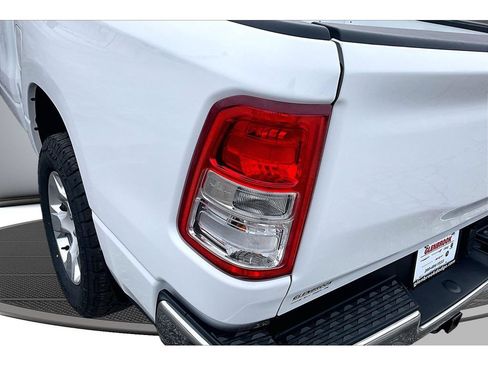 Used 2023 RAM 1500 Tradesman AWD/4WD image 34