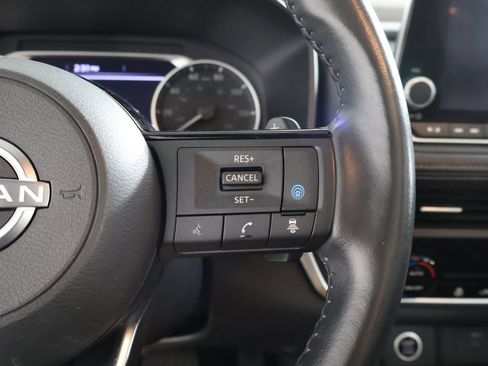 Used 2023 Nissan Rogue SV w/ SV Premium B Package AWD/4WD image 45