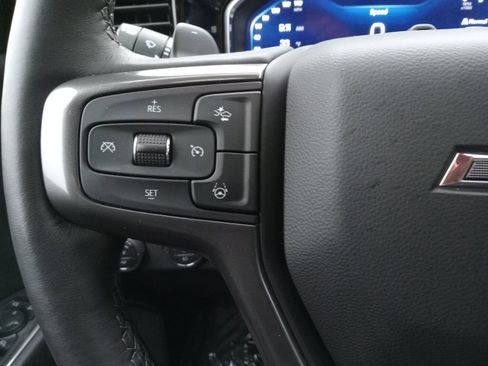 Used 2025 Chevrolet Silverado 1500 High Country w/ Midnight Edition image 26