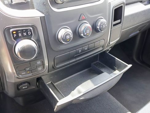 Used 2024 RAM 1500 Classic SLT AWD/4WD image 14